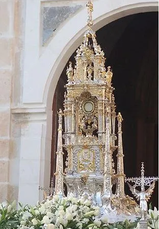 Pensión Claveles Baena