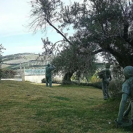 Pensión Claveles