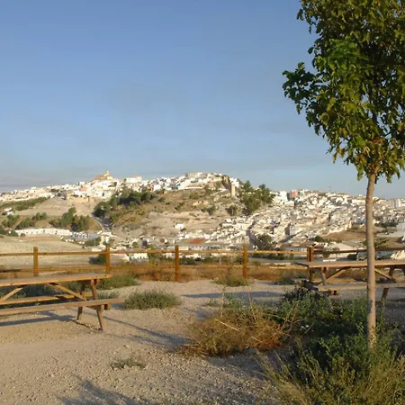 Pensión Claveles Baena